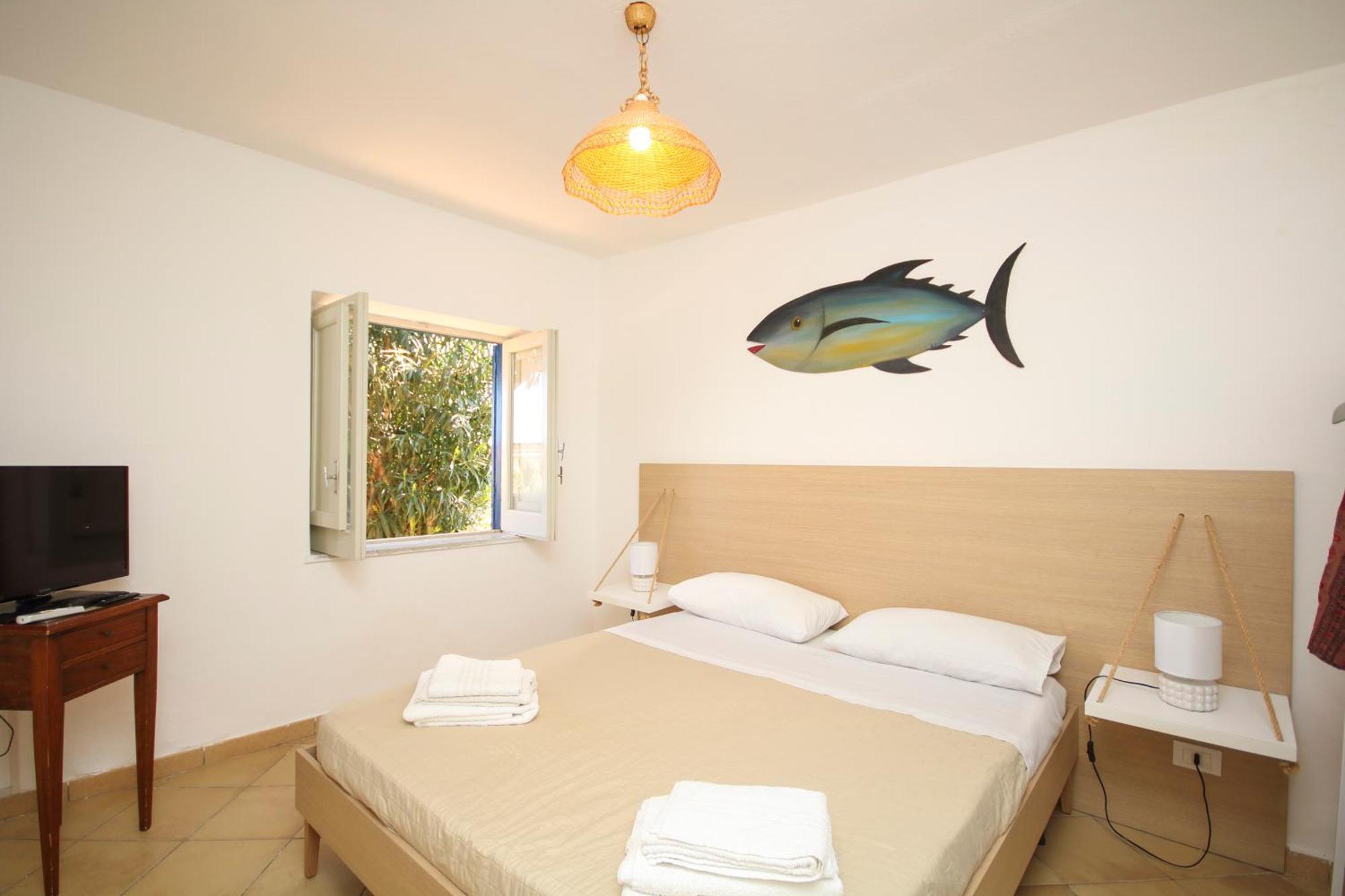 Dimore Di Mare - Beachfront Apartments Santa Flavia Exterior foto